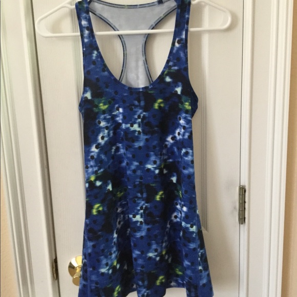 Lululemon Cool Racerback - Picture 3 of 6